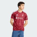 Image de LFC H JSY  XL Rouge