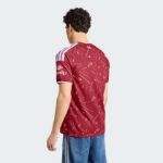Image de LFC H JSY  L Rouge