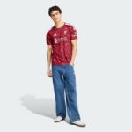 Image de LFC H JSY  L Rouge