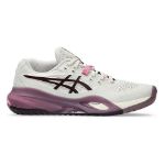 Image de GEL-RESOLUTION X - W  7US - 38 Blanc/mauve