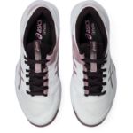 Image de SOLUTION SPEED FF 4 CLAY  7US - 38 Blanc/mauve