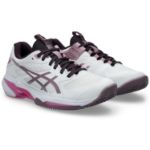 Image de SOLUTION SPEED FF 4 CLAY  7US - 38 Blanc/mauve