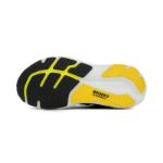 Image de GLYCERIN GTS 23 - M  10.5 US - 44 1/2 Noir/bleu