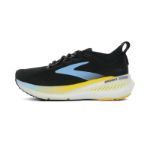 Image de GLYCERIN GTS 23 - M  9.5 US - 43 Noir/bleu