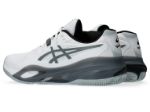 Image de GEL-RESOLUTION X PADEL - M  10.5US - 44 1/2 Blanc/gris