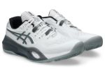 Image de GEL-RESOLUTION X PADEL - M  10.5US - 44 1/2 Blanc/gris
