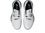 Image de GEL-RESOLUTION X PADEL - M  9US - 42 1/2 Blanc/gris