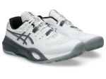 Image de GEL-RESOLUTION X PADEL - M  9US - 42 1/2 Blanc/gris