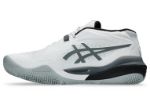 Image de GEL-RESOLUTION X PADEL - M  10US - 44 Blanc/gris