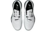 Image de GEL-RESOLUTION X PADEL - M  11.5US - 46 Blanc/gris