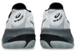 Image de GEL-RESOLUTION X PADEL - M  9.5US - 43 1/2 Blanc/gris