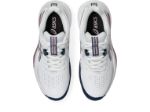 Image de GEL-CHALLENGER 15 - CLAY -  W  8.5US - 40 Blanc/mauve