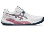 Image de GEL-CHALLENGER 15 - CLAY -  W  7US - 38 Blanc/mauve
