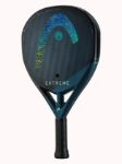 Image de EXTREME ONE 2025  Padel Noir/gris