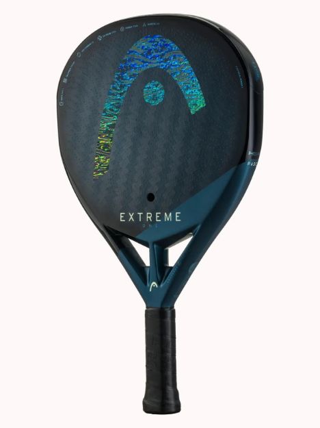Image de EXTREME ONE 2025  Padel Noir/gris