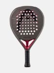 Image de COELLO MOTION 2026  Padel Noir/bordeaux