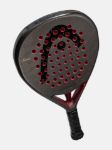 Image de COELLO MOTION 2026  Padel Noir/bordeaux