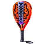Image de VIPER SOFT JL 3.0  Padel Noir/orange