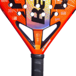 Image de VIPER SOFT JL 3.0  Padel Noir/orange