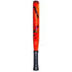 Image de VIPER SOFT JL 3.0  Padel Noir/orange