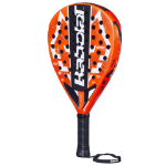 Image de VERON JL 3.0  Padel Noir/orange