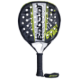 Image de COUNTER VERON 2.6  Padel Noir/jaune
