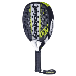 Image de COUNTER VERON 2.6  Padel Noir/jaune