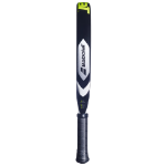 Image de COUNTER VERON 2.6  Padel Noir/jaune