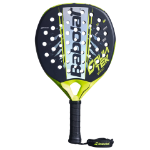 Image de COUNTER VERTUO 2.6  Padel Noir/jaune