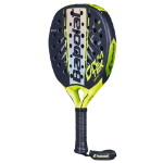 Image de COUNTER VERTUO 2.6  Padel Noir/jaune