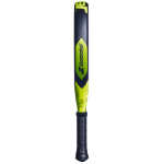 Image de COUNTER VERTUO 2.6  Padel Noir/jaune