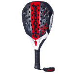 Image de TECHNICAL VIPER SOFT 3.0  Padel Noir/rouge