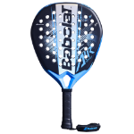Image de AIR VERTUO 2.6  Padel Noir/bleu