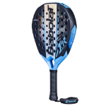 Image de AIR VERTUO 2.6  Padel Noir/bleu