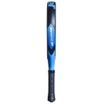 Image de AIR VERTUO 2.6  Padel Noir/bleu