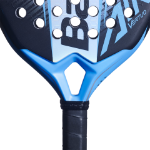 Image de AIR VERTUO 2.6  Padel Noir/bleu