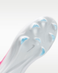 Image de JR VAPOR 17 PRO FG T  2Y US - 33 1/2 Blanc/rose