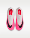Image de JR SUPERFLY 11 ACADEMY FG/MG T  4Y US - 36 Blanc/rose