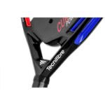 Image de CURVA POWER  Padel Noir/gris
