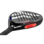 Image de CURVA POWER  Padel Noir/gris