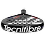 Image de CURVA POWER  Padel Noir/gris
