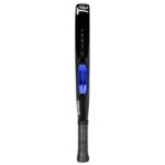 Image de CURVA POWER  Padel Noir/gris