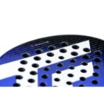 Image de CURVA SOFT  Padel Noir/beige