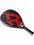 Image de KINETIC BLACK ACE RED  Padel Rouge