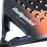 Image de PALA BULLPADEL ELITE W 26  Padel Noir/rose