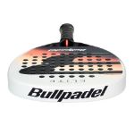 Image de PALA BULLPADEL ELITE W 26  Padel Noir/rose