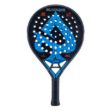 Image de KINETIC BLACK ACE BLUE  Padel Bleu