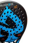 Image de KINETIC BLACK ACE BLUE  Padel Bleu