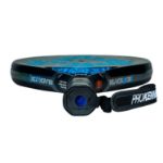 Image de KINETIC BLACK ACE BLUE  Padel Bleu