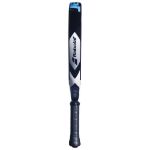 Image de AIR VERON 2.6  Padel Noir/bleu